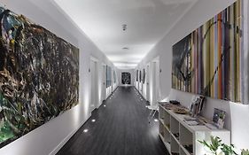 Studio Inn De Angeli
